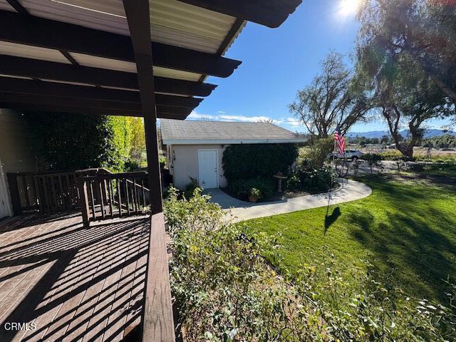 Detail Gallery Image 25 of 26 For 4061 Donlon Rd, Somis,  CA 93066 - 3 Beds | 2 Baths