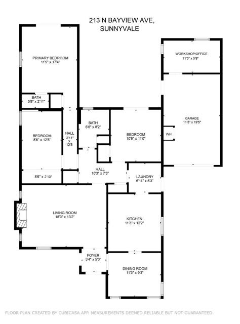 213 N Bayview Avenue, Sunnyvale CA: https://media.crmls.org/mediaz/801d9054-4b47-45d6-9f3a-1656cc8ee54e.jpg