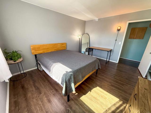 Detail Gallery Image 4 of 26 For 1675 Pentecost Way #3,  San Diego,  CA 92105 - 1 Beds | 1 Baths