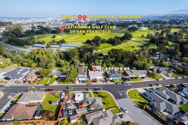 127 Arroyo Drive, South San Francisco CA: https://media.crmls.org/mediaz/801e1e96-6c3c-43d7-a7a0-b9de360752ef.jpg