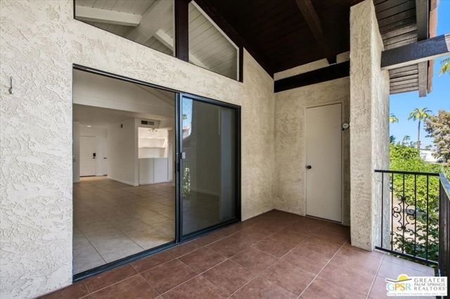 2170 S Palm Canyon Drive #28, Palm Springs, CA 92264