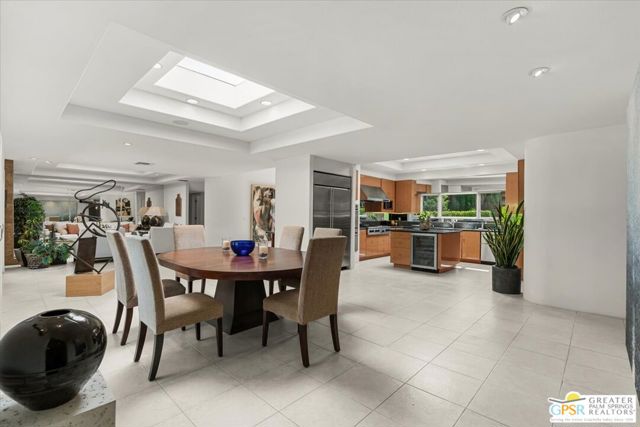 526 W Chino Canyon Road, Palm Springs, CA 92262