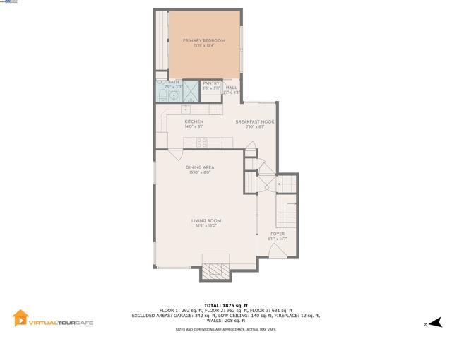 19028 Clemans Dr, Castro Valley CA: https://media.crmls.org/mediaz/8020e8bf-3f47-4728-a10e-691a084030ec.jpg