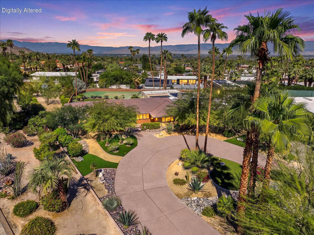 73290 Riata Trail, Palm Desert, CA 92260