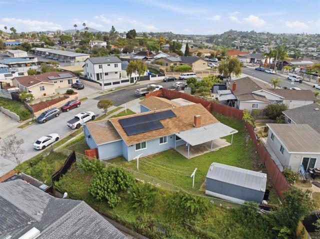 Detail Gallery Image 25 of 35 For 4975 Loris Street, San Diego,  CA 92105 - 3 Beds | 2 Baths