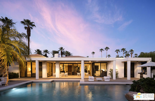 40590 Morningstar Road, Rancho Mirage, CA 92270