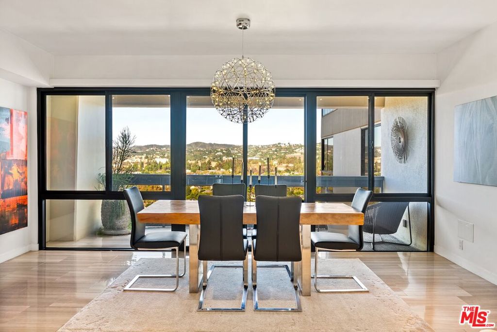 10445 Wilshire Boulevard #1905