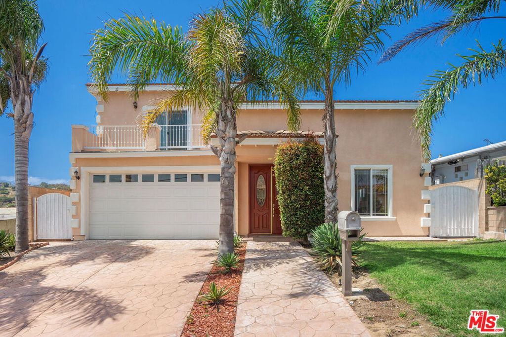 5312 Doris Way