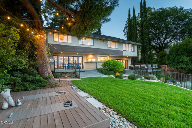 Detail Gallery Image 52 of 75 For 2320 Mountain Ave, La Crescenta,  CA 91214 - 4 Beds | 3/1 Baths