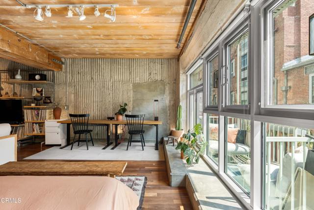 Detail Gallery Image 17 of 35 For 530 S Hewitt St #244,  Los Angeles,  CA 90013 - 1 Beds | 1 Baths