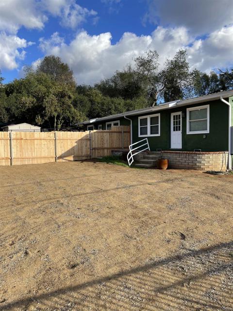Home for Sale in Alpine