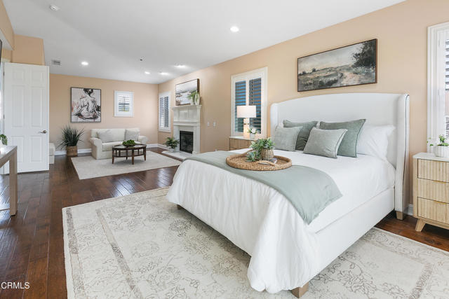 Detail Gallery Image 29 of 67 For 12428 Palmer Dr, Moorpark,  CA 93021 - 5 Beds | 5/1 Baths