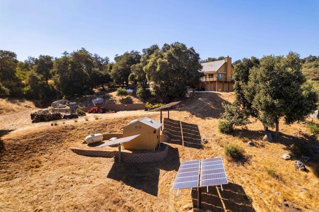 Detail Gallery Image 72 of 72 For 25770 East Grade Rd, Santa Ysabel,  CA 92070 - 2 Beds | 2 Baths