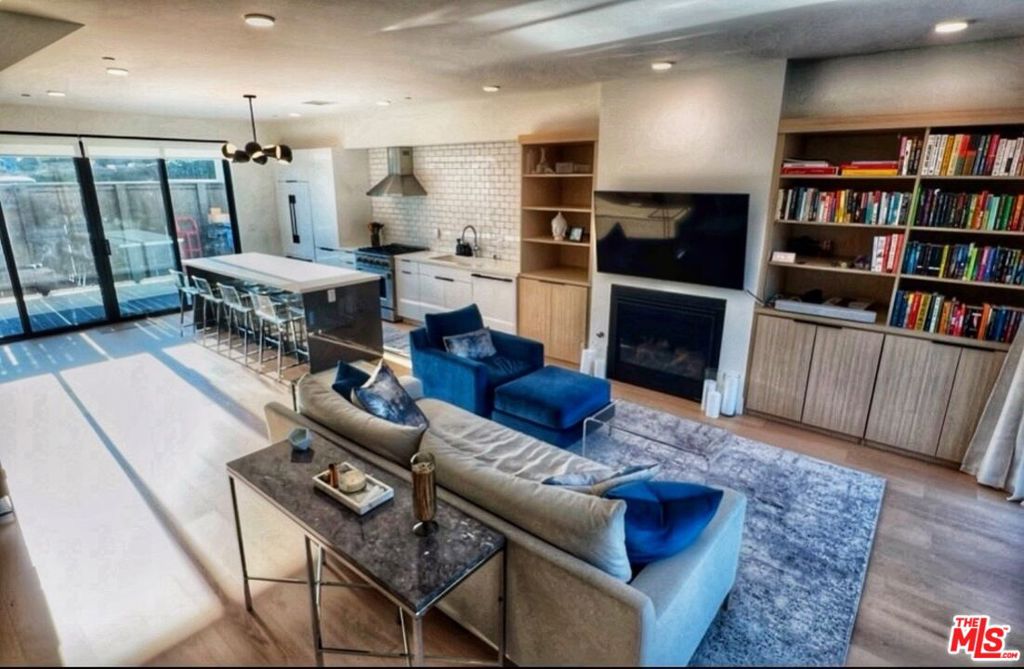 6208 Tapia Drive #D