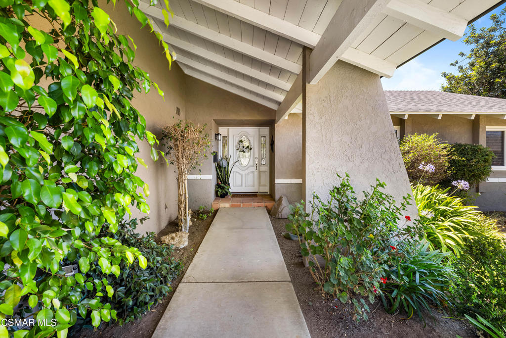 5 S Beatty Place