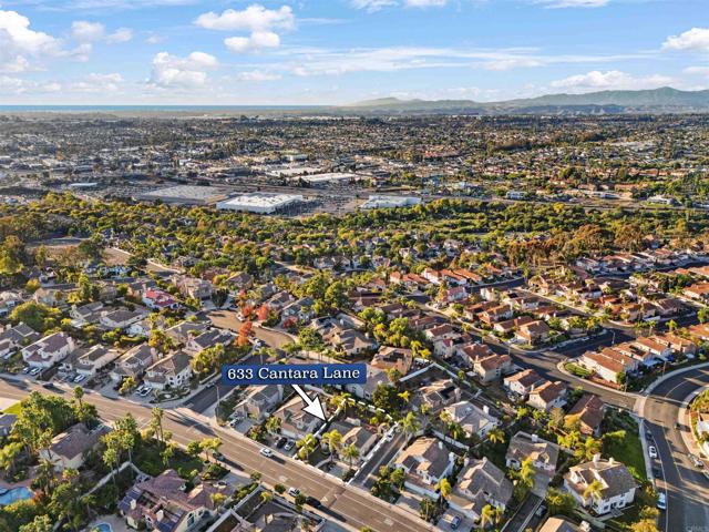 Detail Gallery Image 42 of 46 For 633 Cantara Ln, Vista,  CA 92081 - 3 Beds | 2/1 Baths