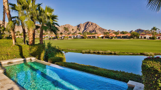 Haciendas View Photo