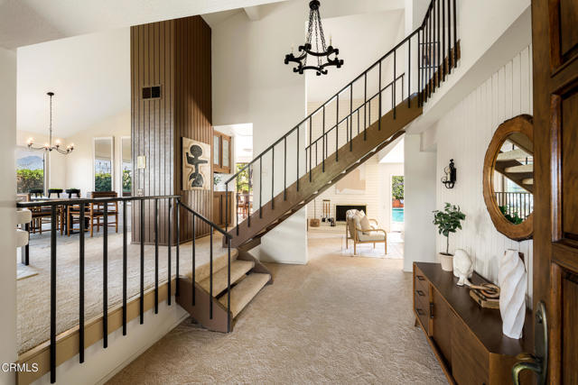 Detail Gallery Image 11 of 74 For 530 Rancho Los Nogales Dr, Covina,  CA 91724 - 4 Beds | 3 Baths