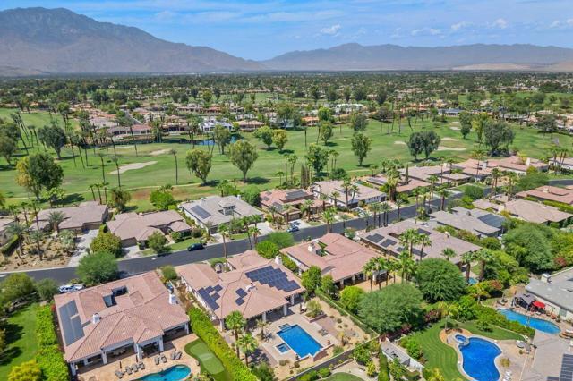 50 Oakmont Drive, Rancho Mirage, CA 92270
