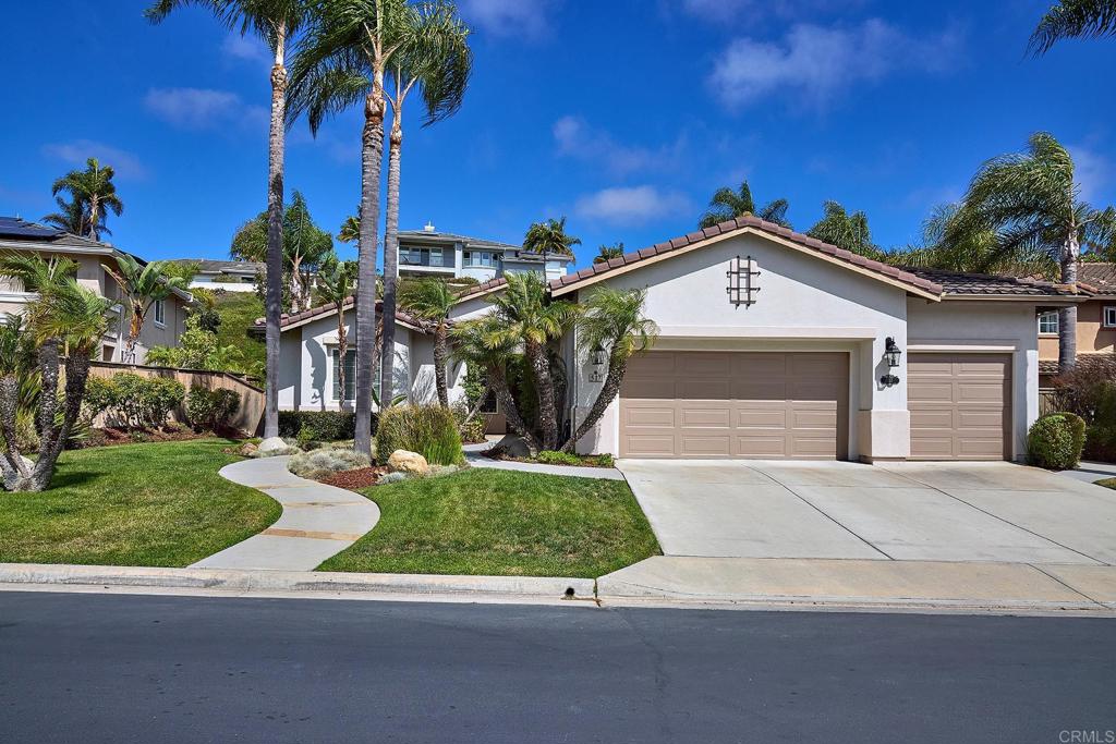 517 Hidden Ridge Court