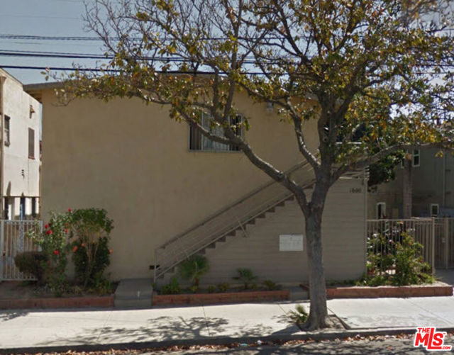 1600 Magnolia Ave, Long Beach, CA 90813