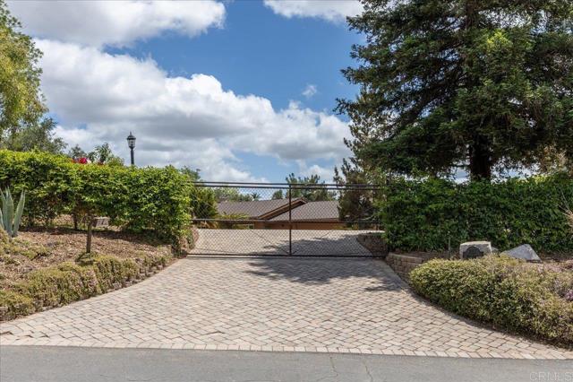 Home for Sale in Escondido