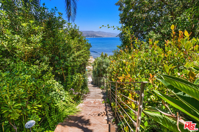 28808 Cliffside Drive, Malibu, California 90265, 6 Bedrooms Bedrooms, ,6 BathroomsBathrooms,Single Family Residence,For Sale,Cliffside,24376571