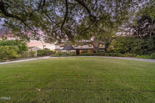 Detail Gallery Image 4 of 58 For 2300 Robles Ave, San Marino,  CA 91108 - 4 Beds | 4/1 Baths