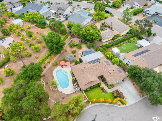 Detail Gallery Image 47 of 52 For 3625 Laketree Dr, Fallbrook,  CA 92028 - 3 Beds | 2 Baths