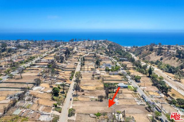 Drew Fenton | 743 Haverford Avenue Pacific Palisades CA | MLS: 7277298