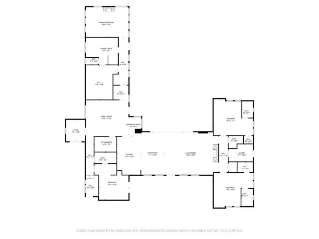 Image 75 of 78 For 18240 Bancroft Avenue