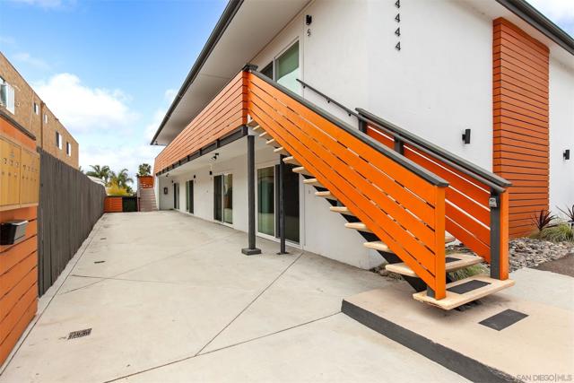 Details for 4444 49th St, San Diego, CA 92115