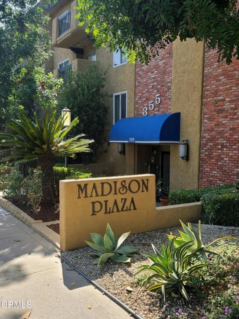 Detail Gallery Image 24 of 25 For 355 S Madison Ave #320,  Pasadena,  CA 91101 - 2 Beds | 2 Baths