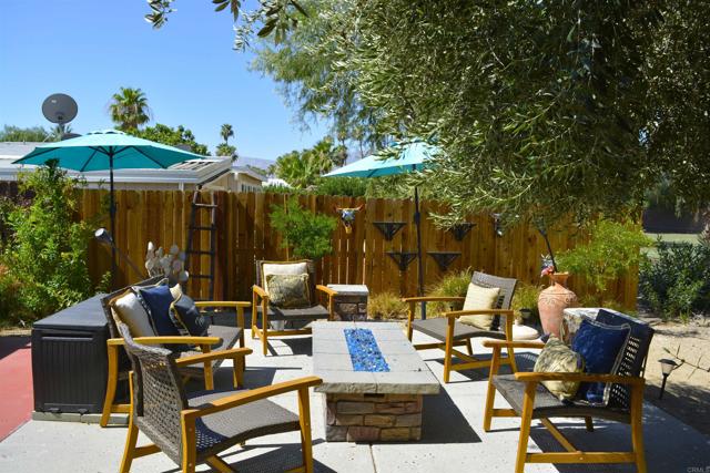 Detail Gallery Image 29 of 48 For 1010 Palm Canyon Dr #294, Borrego Springs,  CA 92004 - 2 Beds | 2 Baths