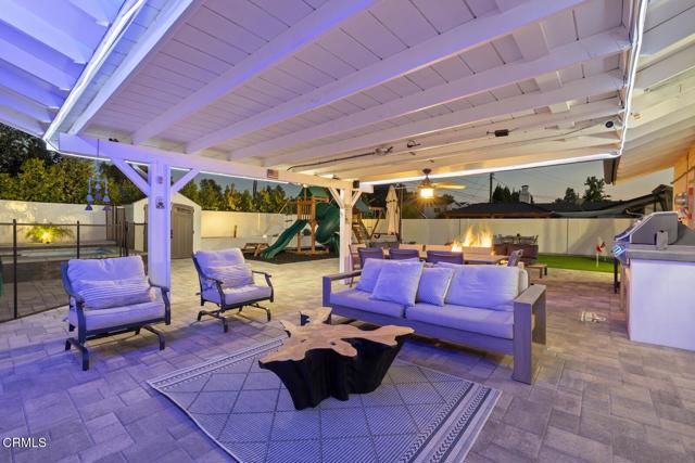 Detail Gallery Image 21 of 24 For 1594 Kirk Ave, Thousand Oaks,  CA 91360 - 4 Beds | 2 Baths