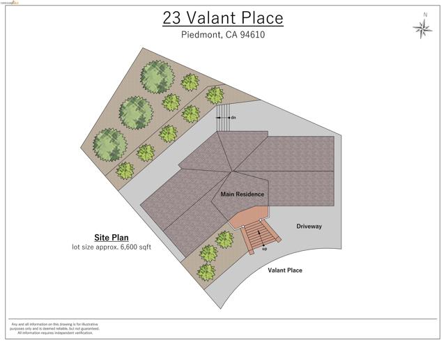 Image 56 of 57 For 23 Valant Place