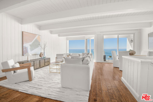 3 Bed Home for Sale in Malibu, California