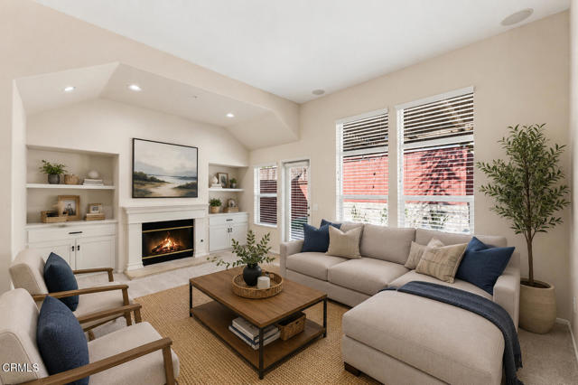 4 Bed Home for Sale in Ventura, California