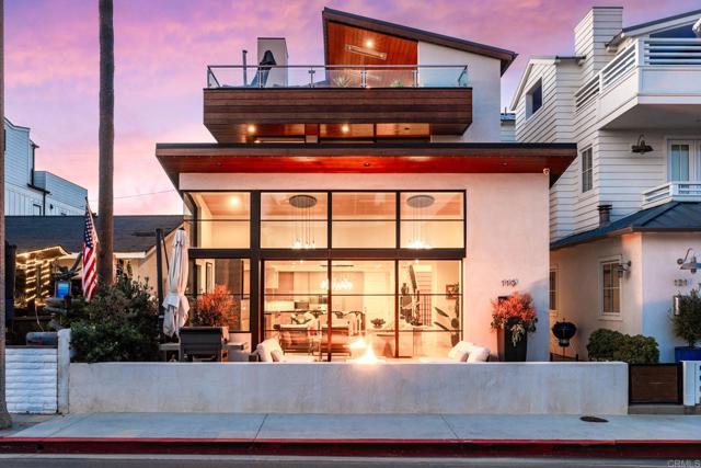 Detail Gallery Image 59 of 72 For 119 41st St, Newport Beach,  CA 92663 - 3 Beds | 5 Baths