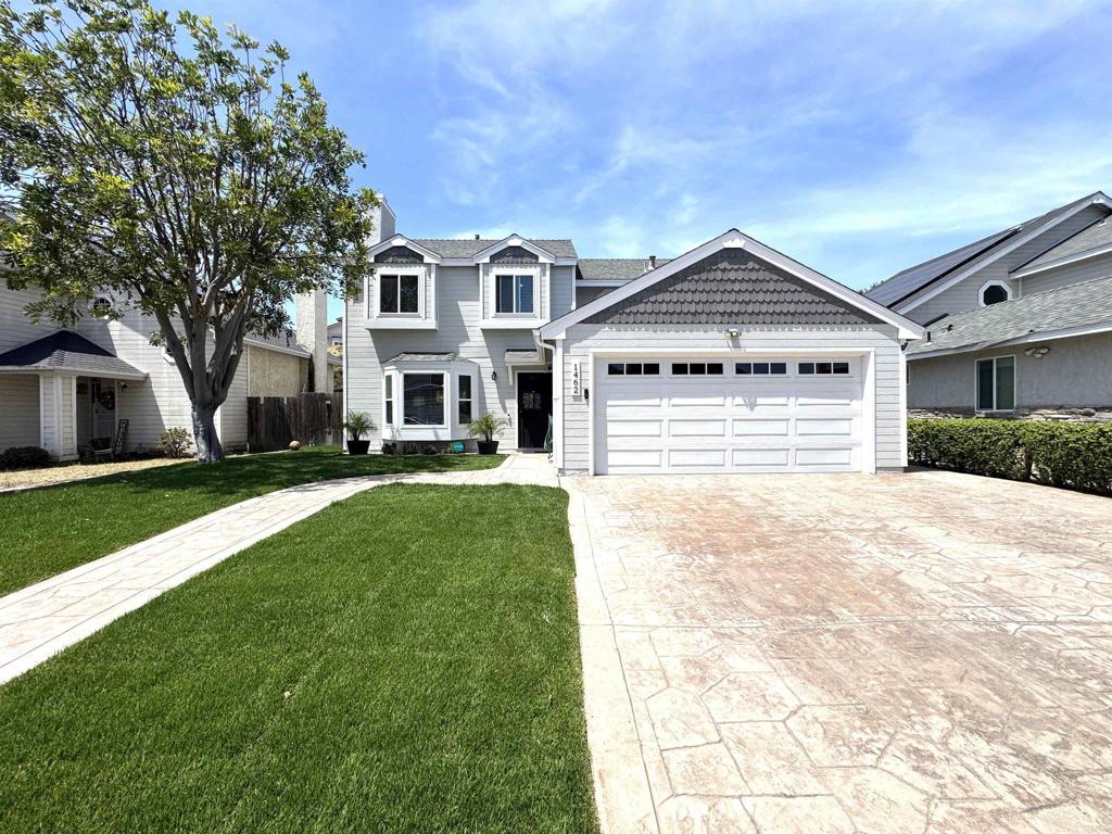 1462 Antoine Drive