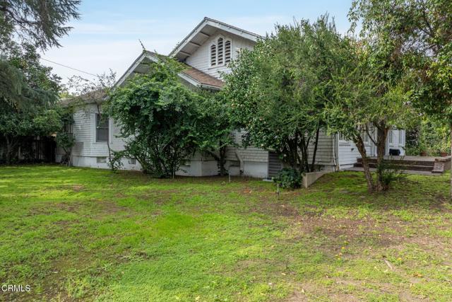 Detail Gallery Image 9 of 17 For 1825 S El Molino Ave, San Marino,  CA 91108 - 3 Beds | 2/1 Baths