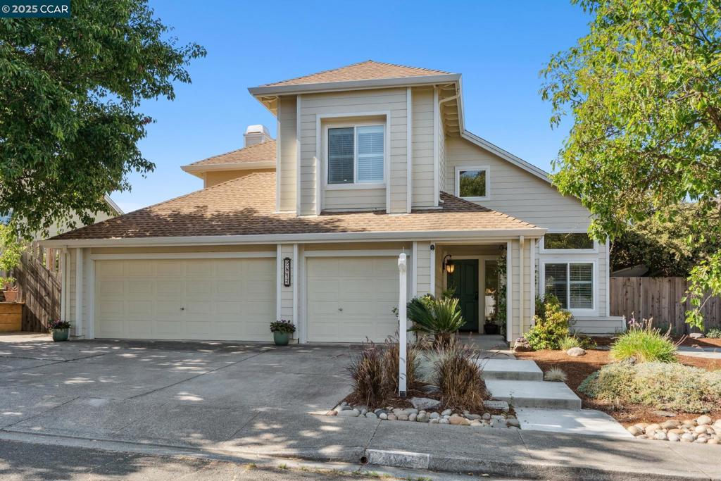 2817 Poulos Court