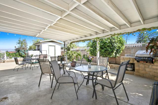 Detail Gallery Image 16 of 17 For 736 Tonopah Ave, La Puente,  CA 91744 - 4 Beds | 2 Baths