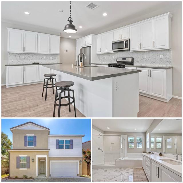 Detail Gallery Image 1 of 39 For 678 Gemstone Dr, San Marcos,  CA 92078 - 4 Beds | 3 Baths