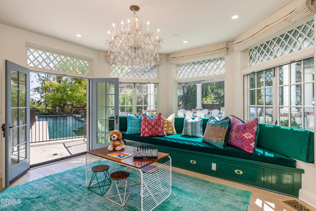 Detail Gallery Image 31 of 75 For 233 Hillside Rd, South Pasadena,  CA 91030 - 5 Beds | 6/1 Baths