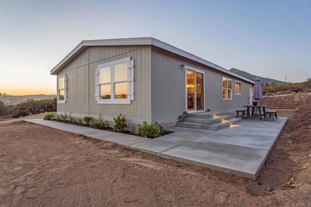 Detail Gallery Image 45 of 50 For 2203 Hyde Park Ln, Campo,  CA 91906 - 3 Beds | 2 Baths