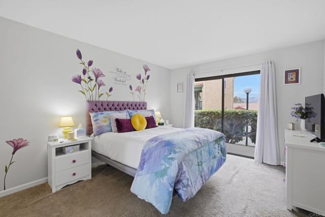 Detail Gallery Image 17 of 43 For 10794 Jeanne #UNIT F,  Santee,  CA 92071 - 2 Beds | 2/1 Baths
