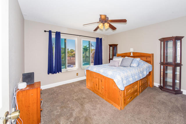 Detail Gallery Image 21 of 22 For 831 Oxford Dr, Oxnard,  CA 93030 - 4 Beds | 3 Baths