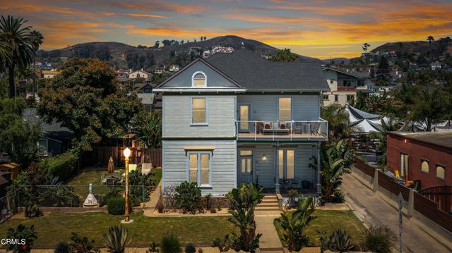 825 E Front Street, Ventura, CA, 93001 825 E Front Street, Ventura, CA, 93001