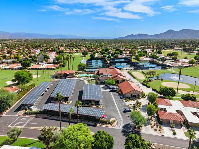 25 Haig Drive, Rancho Mirage, CA 92270